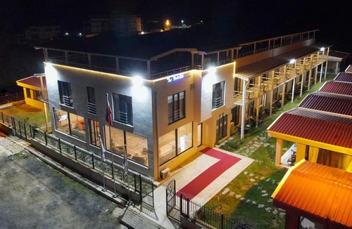 Yalıkoy Koyu Hotel | Yalıköy Deniz Otel Istanbul