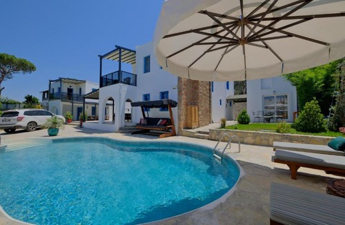 Yalikavak Villa | Yalıkavak'taki En Keyifli Villa