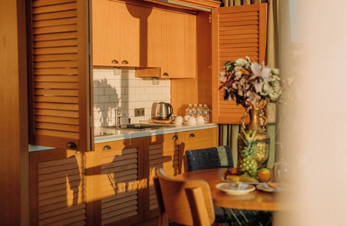 Yalikavak Hotel | Yalıpark Beach Hotel