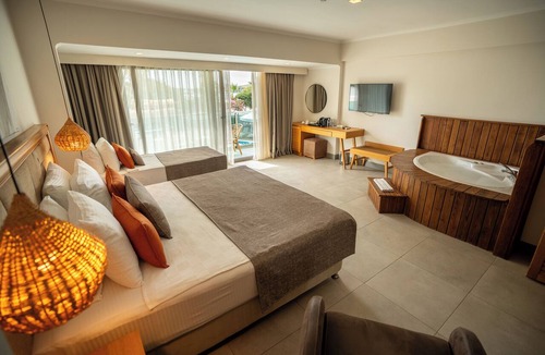 Yalikavak Hotel | Yalıpark Beach Hotel