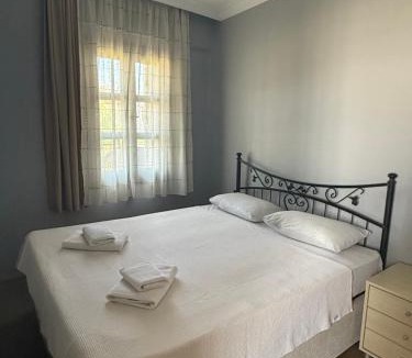 Ilica Apartment | Yalcinkaya Tas Apart