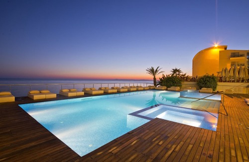 Avsallar Hotel | Yalihan Una