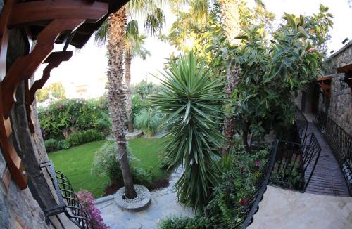 Yalikavak Hotel | Yalikavak Marina Garden Hotel