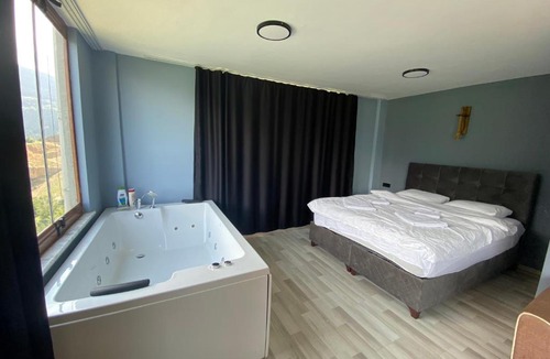 Macka Hotel | Yamaç Çam Hotel