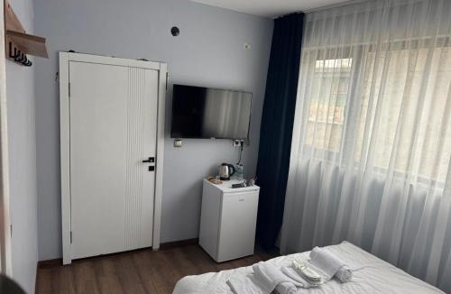 Yasamkent Mahallesi Hotel | Yasamkent Atakoru Suites Premium Stay with Modern Amenities