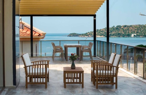 Ozdere Hotel | Yasemin Hotel