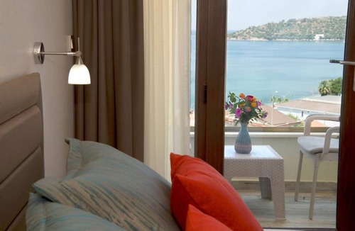 Ozdere Hotel | Yasemin Hotel