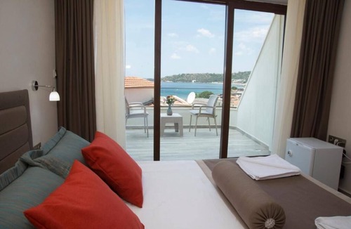 Ozdere Hotel | Yasemin Hotel