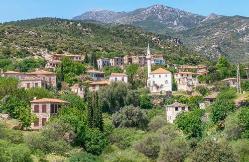 Soke Hotel | Yasemin Sanat Ve Kultur Oteli