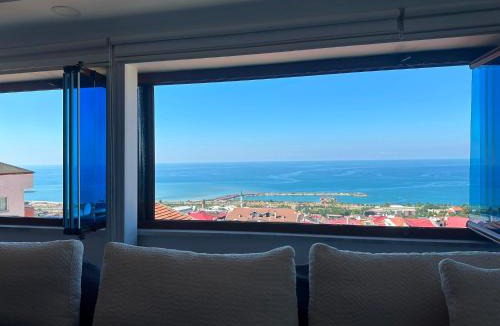 Trabzon Apartment | Yasmine Suit