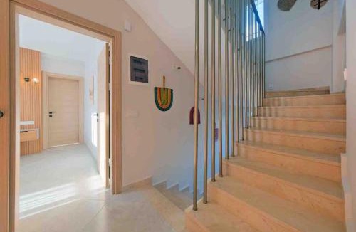 Fethiye City Center Villa | Yaz Villa 2