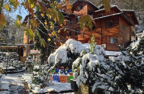 Masukiye Bed & Breakfast | Yazicilar Hotel
