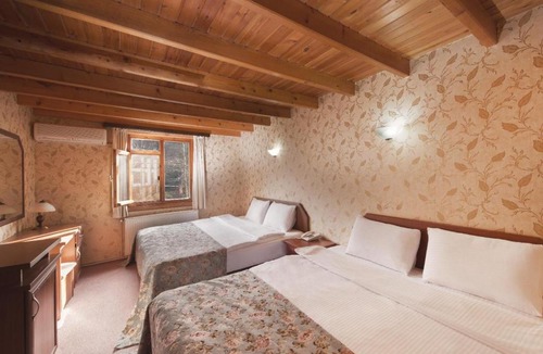 Masukiye Bed & Breakfast | Yazicilar Hotel