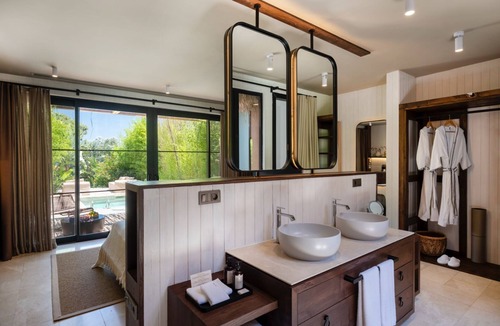 Fethiye Hotel | Yazz Collective, Member of Small Luxury Hotels of the World