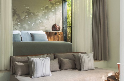 Fethiye Hotel | Yazz Collective, Member of Small Luxury Hotels of the World