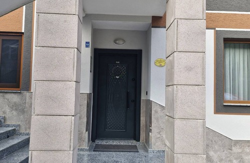 Ardesen Condo | Yeşil Ada Konağı