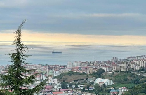 Akcaabat Villa | Yeşilliğin İçindeki Aradığınız Huzur