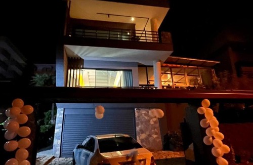 Akcaabat Villa | Yeşilliğin İçindeki Aradığınız Huzur