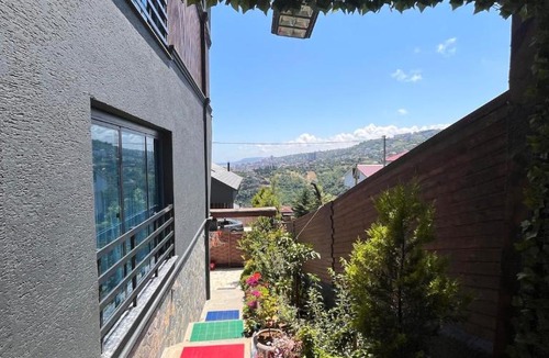 Akcaabat Villa | Yeşilliğin İçindeki Aradığınız Huzur