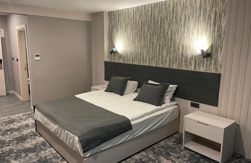Corlu Hotel | Yeşilyurt Park Otel