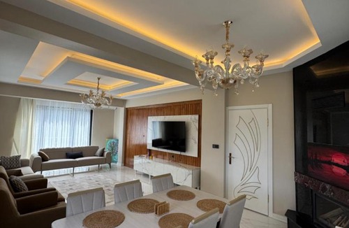 Sapanca Villa | Yeşilyurt villa