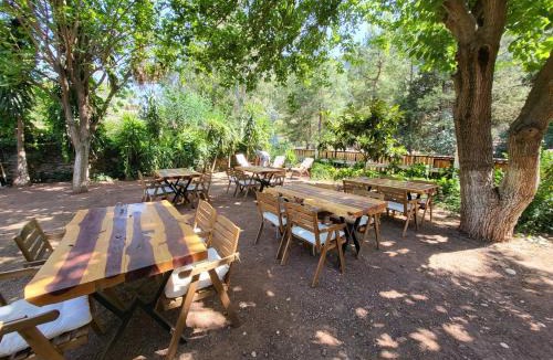 Cirali Hotel | Yedi Butik Hotel