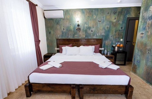 Goreme Hotel | Yellow Stone Suites