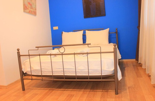 Adalar Hotel | yeni kalamari otel büyükada