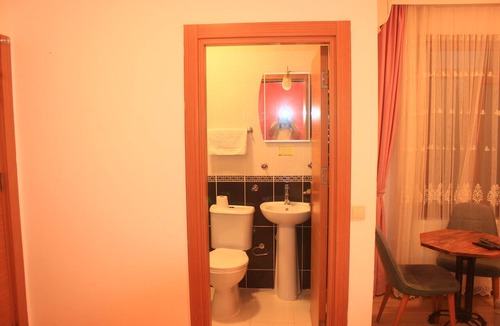 Adalar Hotel | yeni kalamari otel büyükada