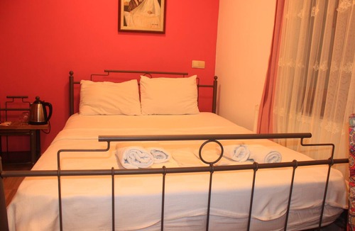 Adalar Hotel | yeni kalamari otel büyükada