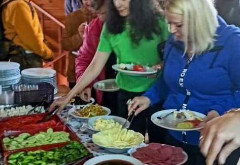 Yenice House | Yenice Forest Pansiyon
