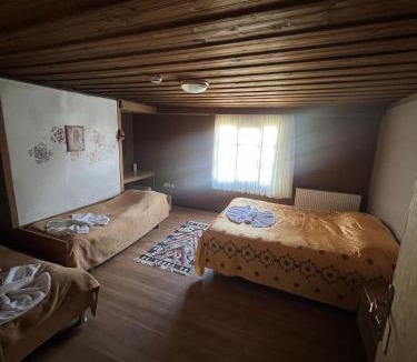Yenice House | Yenice Forest Pansiyon