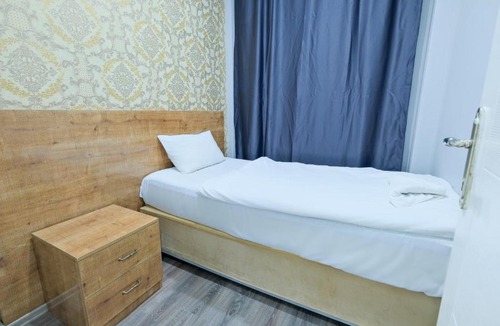 Fatih Hotel | Yenikapi Hotels