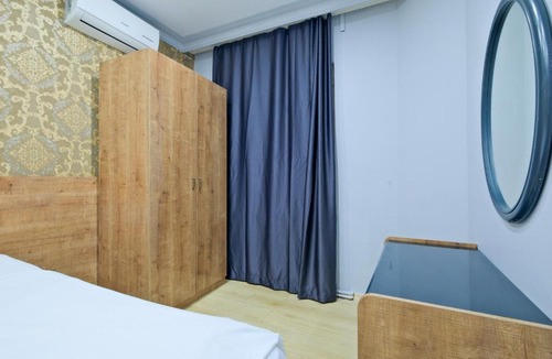 Fatih Hotel | Yenikapi Hotels