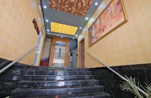 Fatih Hotel | Yenikapi Hotels