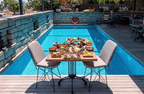 Alacati Hotel | Yerli Alaçatı