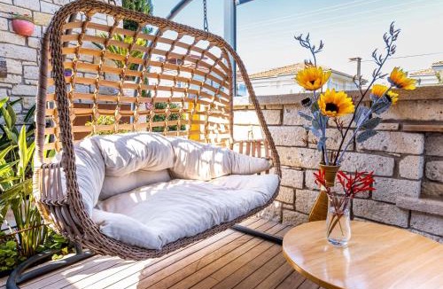 Alacati Hotel | Yerli Alaçatı