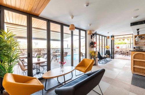 Alacati Hotel | Yerli Alaçatı