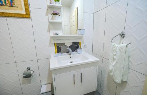 Kalkan Apartment | YİĞİT APART