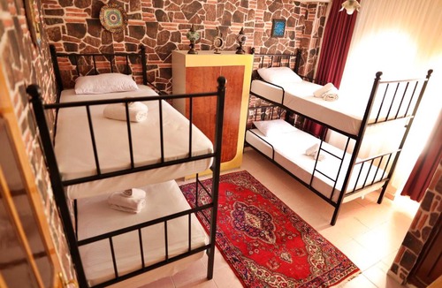 Cavusin Hostel | Your Cappadocia