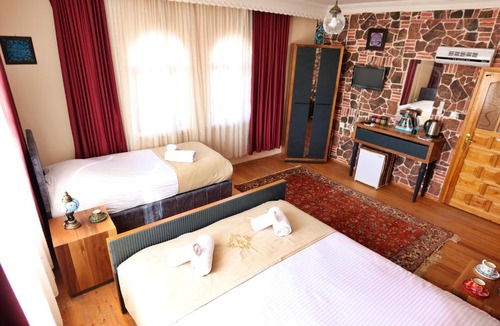 Cavusin Hostel | Your Cappadocia