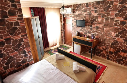 Cavusin Hostel | Your Cappadocia