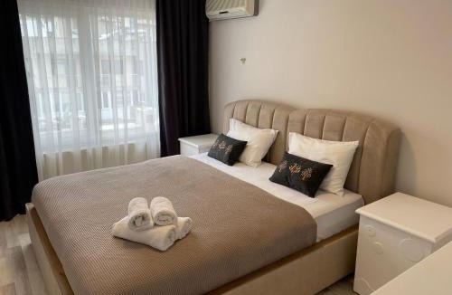 Old Town Apartment | Your Comfortable Home with Sea View in Alsancak
