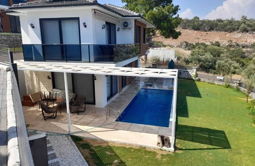 Ortaca Villa | Your Enchanting Retreat in the Turkish Riviera, Dalaman Airport 20mins villa.