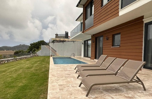 Ortaca Villa | Your Enchanting Retreat in the Turkish Riviera, Dalaman Airport 20mins villa.