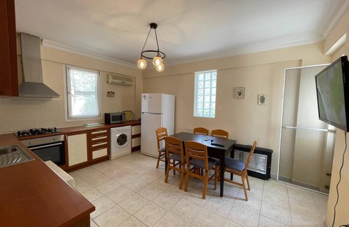 Hisaronu House | Your Home in Fethiye