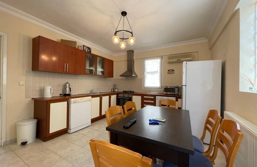 Hisaronu House | Your Home in Fethiye