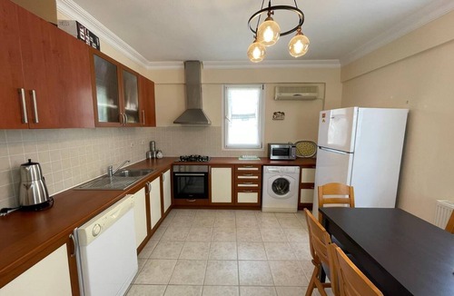 Hisaronu House | Your Home in Fethiye