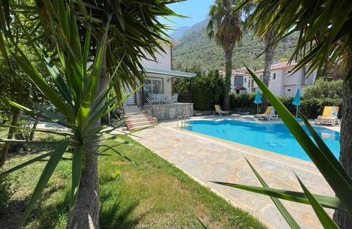 Hisaronu House | Your Home in Fethiye