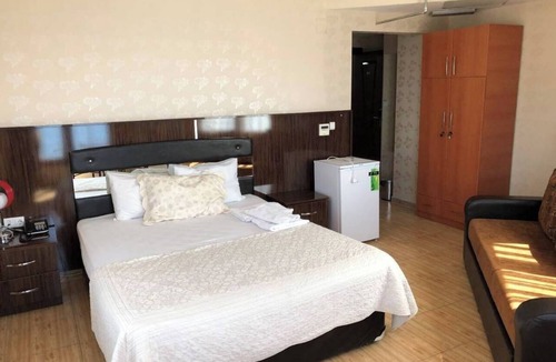 Yumurtalik Hotel | YUMURTALIK OTEL